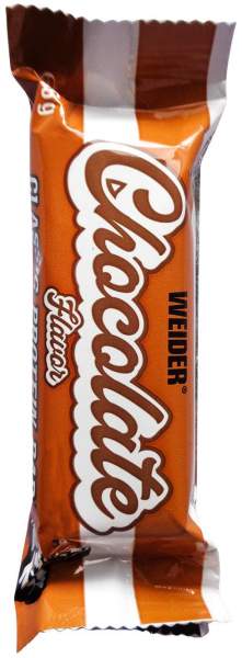 Protein Riegel Bar Schoko Plus Energy