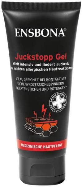 Juckstopp Kühlgel Ensbona Tube