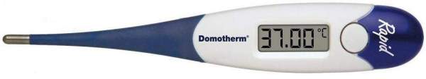 Domotherm Rapid Fieberthermometer 1 Stück