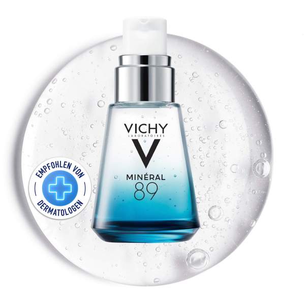 Vichy Mineral 89 Elixier 30 ml