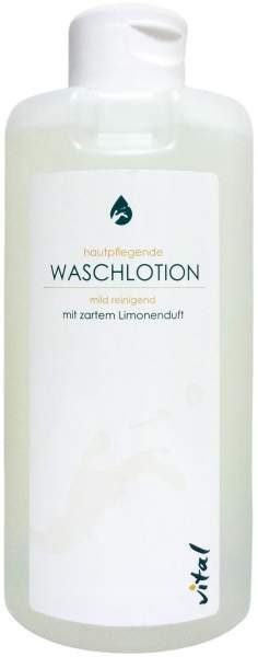 Vital Waschlotion 500 ml