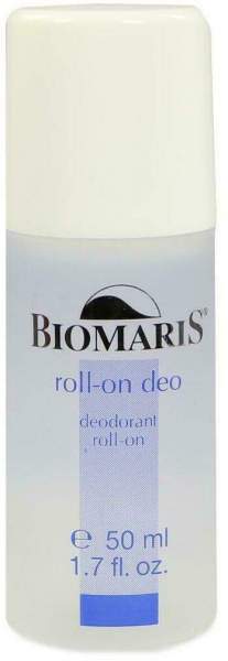 Biomaris Roll On Deo