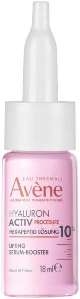 Avene Hyaluron Activ Procedure Hexapeptid Serum 20 ml