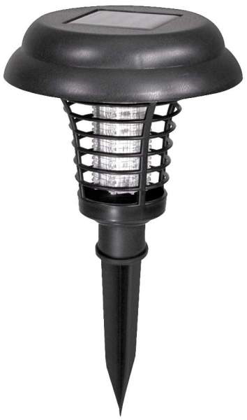 Solar Insekten Lampe