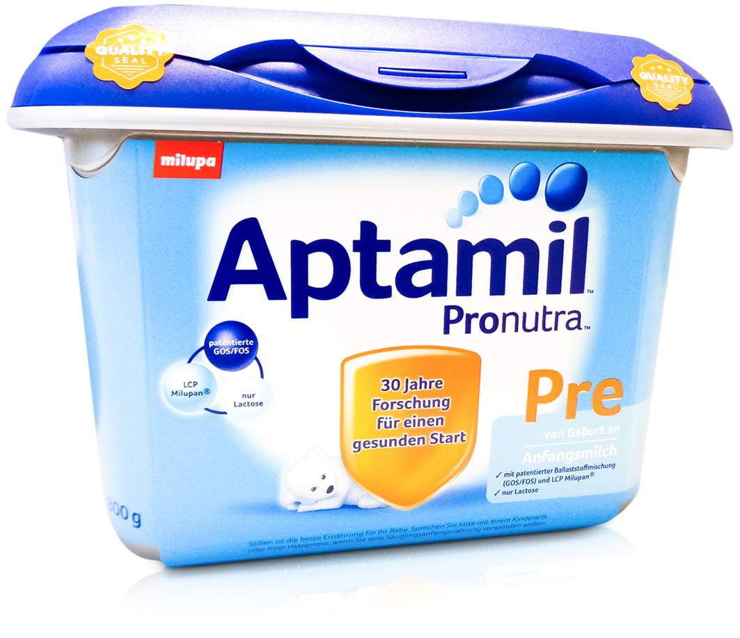 Aptamil Pronutra Pre Anfangsmilch Safebox 800 G Pulver kaufen