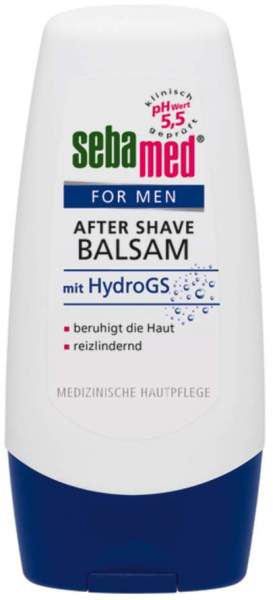 Sebamed For Men After Shave Balsam 100 ml Balsam
