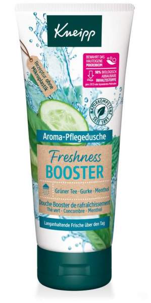 Kneipp Aroma-Pflegedusche Freshness Booster 200 ml