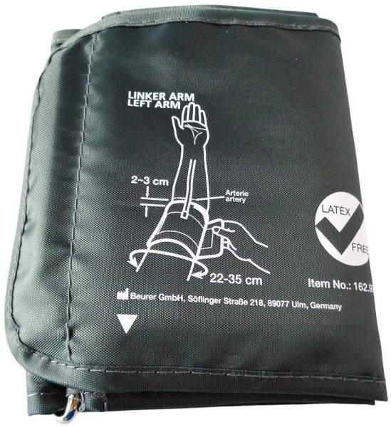 Beurer BM40 Manschette Typ M 1 Stück