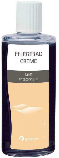 Spitzner Pflegebad Creme 190 ml