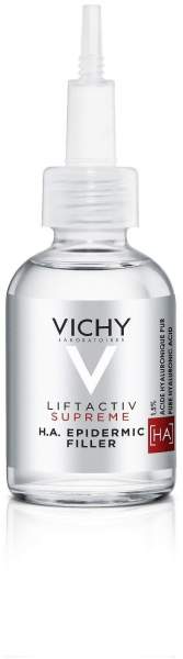 Vichy Liftactiv Supreme H.A. Epidermic Filler Konzentrat 30 ml