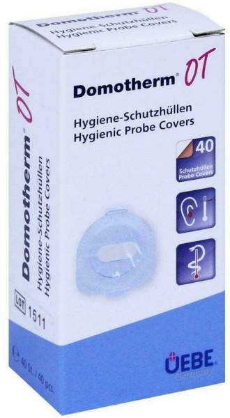 Domotherm Ot Schutzfolien 40 Stück