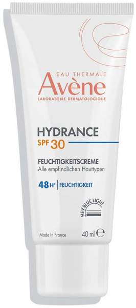 Avene Hydrance Feuchtigkeitscreme SPF 30 40 ml