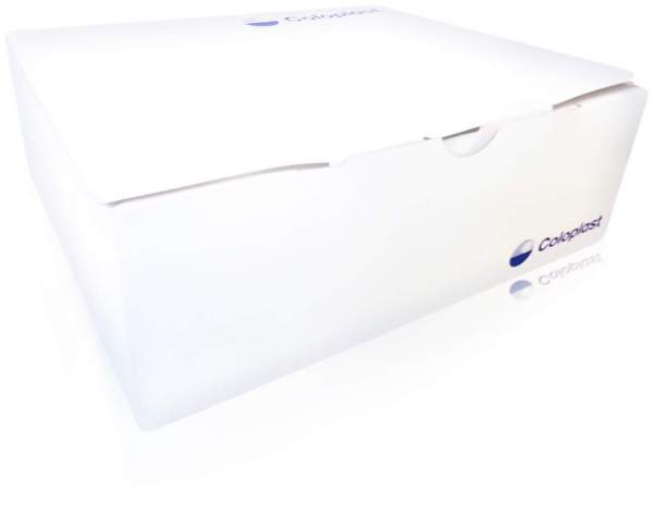 Conveen Contour Beinbeutel