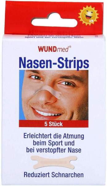 Nasen Strips
