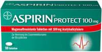 Aspirin Protect 100 mg 98 magensaftresistente Tabletten