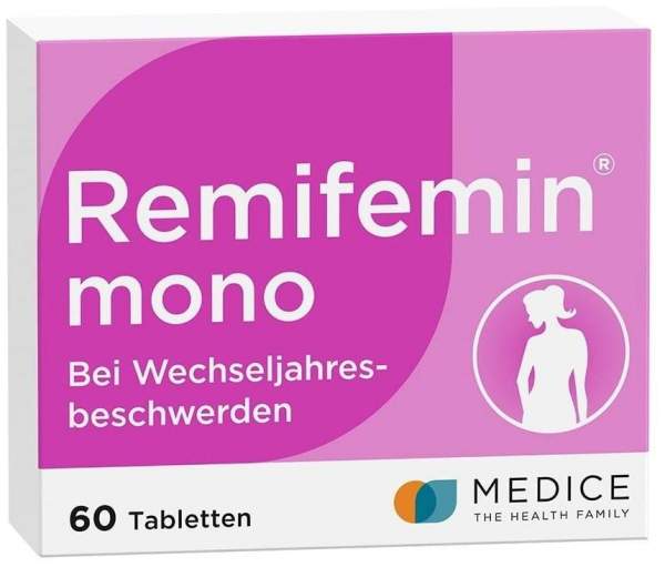 Remifemin Mono 60 Tabletten