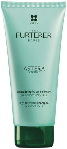 Furterer Astera Sensitive hochverträgliches Shampoo 200 ml