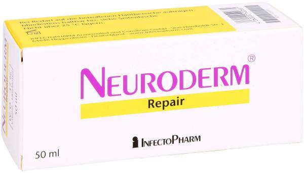 Neuroderm Repair 50 ml Creme