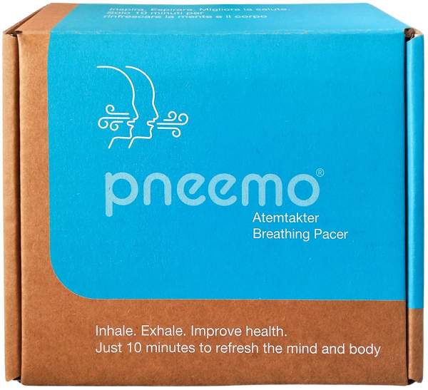 Pneemo Atemtakter 1 Stück