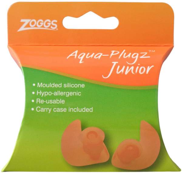Aqua Plugz Junior Ohrstöpsel