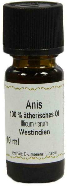 Anis Öl 100% Äth.