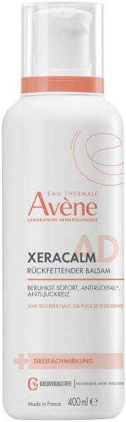 Avene XeraCalm A.D Balsam 400 ml