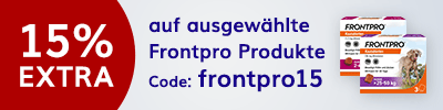 Frontpro 15%