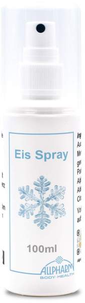 Eisspray 100 ml