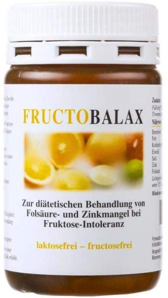 Fructobalax 90 Kapseln