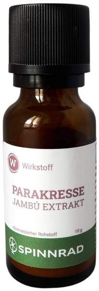 Parakresse Pulver 10 G
