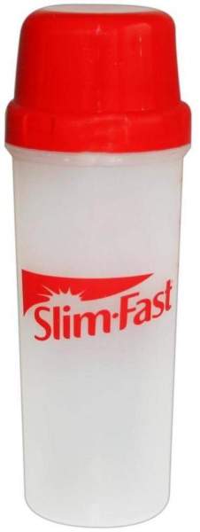 Slim Fast Mixbecher 1 Stück