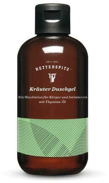 Retterspitz Kräuter Duschgel 200 ml