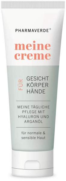 Pharmaverde Meine Creme 60 ml