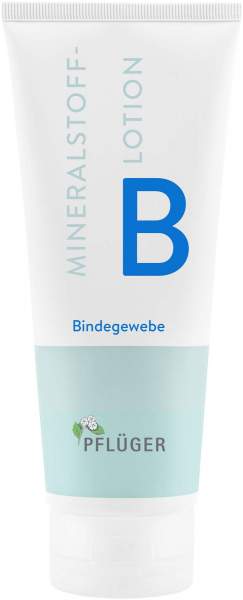 Mineralstoff-Lotion B 200 ml