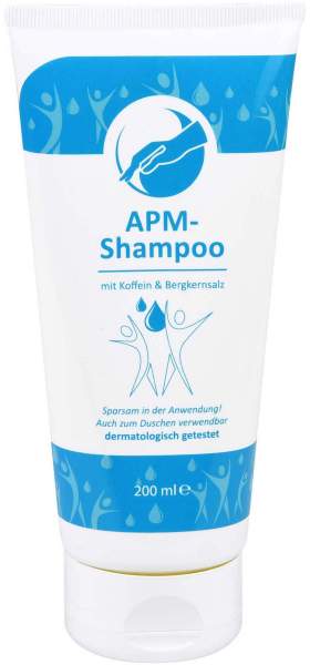 Apm Shampoo