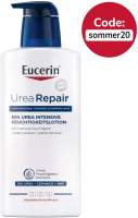 Eucerin UreaRepair Plus Lotion 10% 400 ml