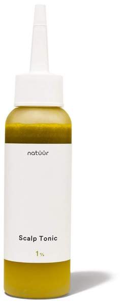 Natüür Scalp Tonic 100 ml