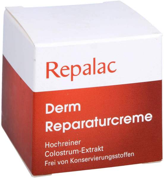 Colostrum Repalac Derm Aktiv 50 ml Reparaturcreme