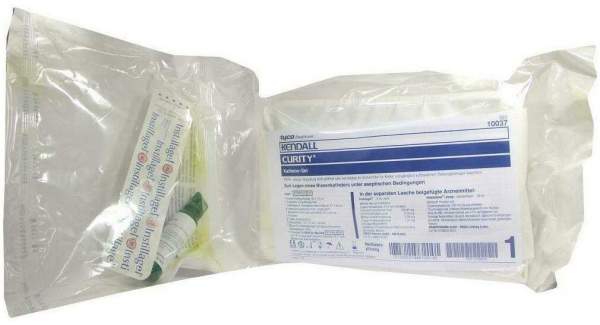 Katheter Set M. Mono Flo Ch 18 10037