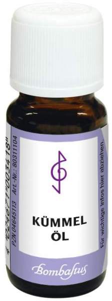 Kümmel Öl 10 ml Ätherisches Öl