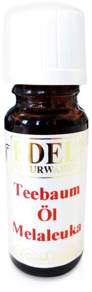 Teebaum Öl Melaleuka Alternifolia 10 ml