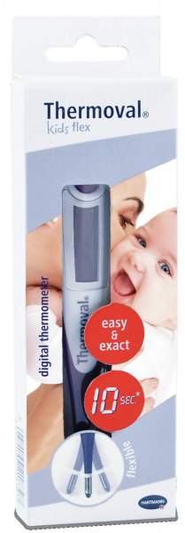 Thermoval Kids Flex Digitales Fieberther