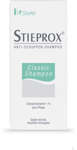 Stieprox Classic Shampoo 100 ml