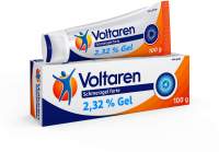 Voltaren Schmerzgel forte 100 g Gel