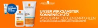 La Roche Posay Anthelios + gratis La Roche Posay Lipikar