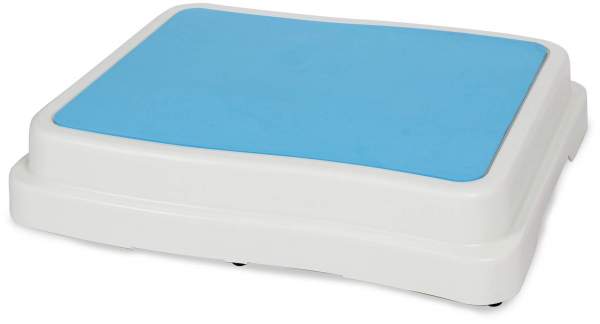 Badewannen Einstiegshilfe Wave 1 Stück