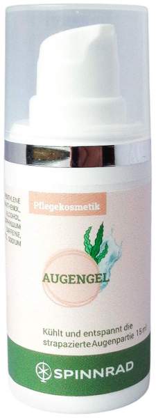 Augengel 15ml