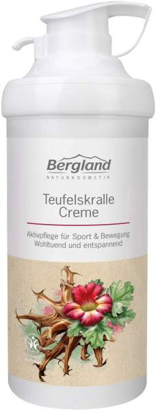 Teufelskralle 500 ml Creme