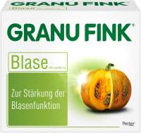 Granu Fink Blase 50 Hartkapseln