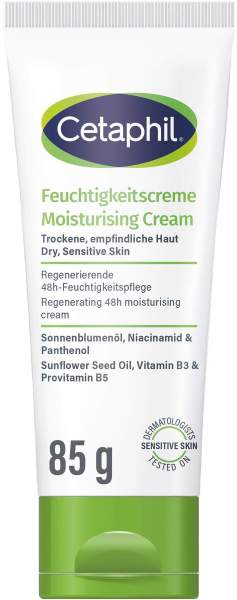 Cetaphil Feuchtigkeitscreme 85 ml